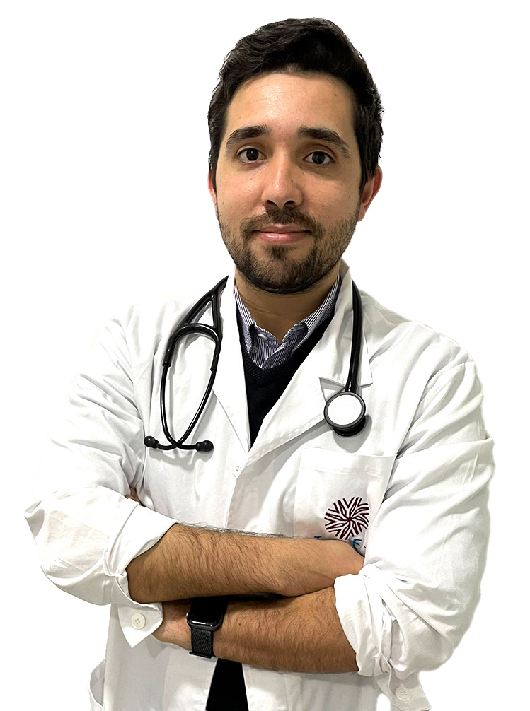 Dr. Sérgio Alves